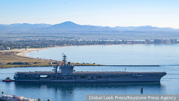     Фото: Global Look Press/Keystone Press Agency   
 Текст: Валерия Городецкая