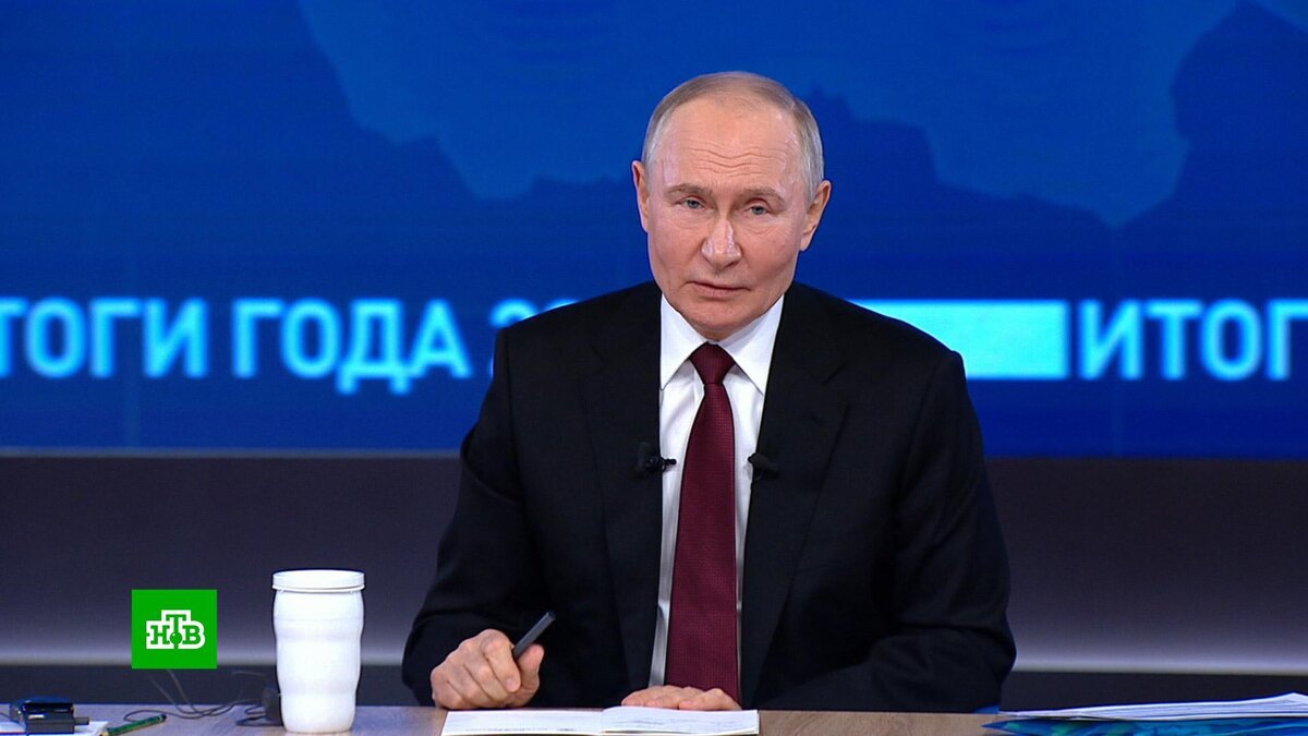    Путин рассказал о перспективах российских баз в Сирии и выводе иранских бойцов