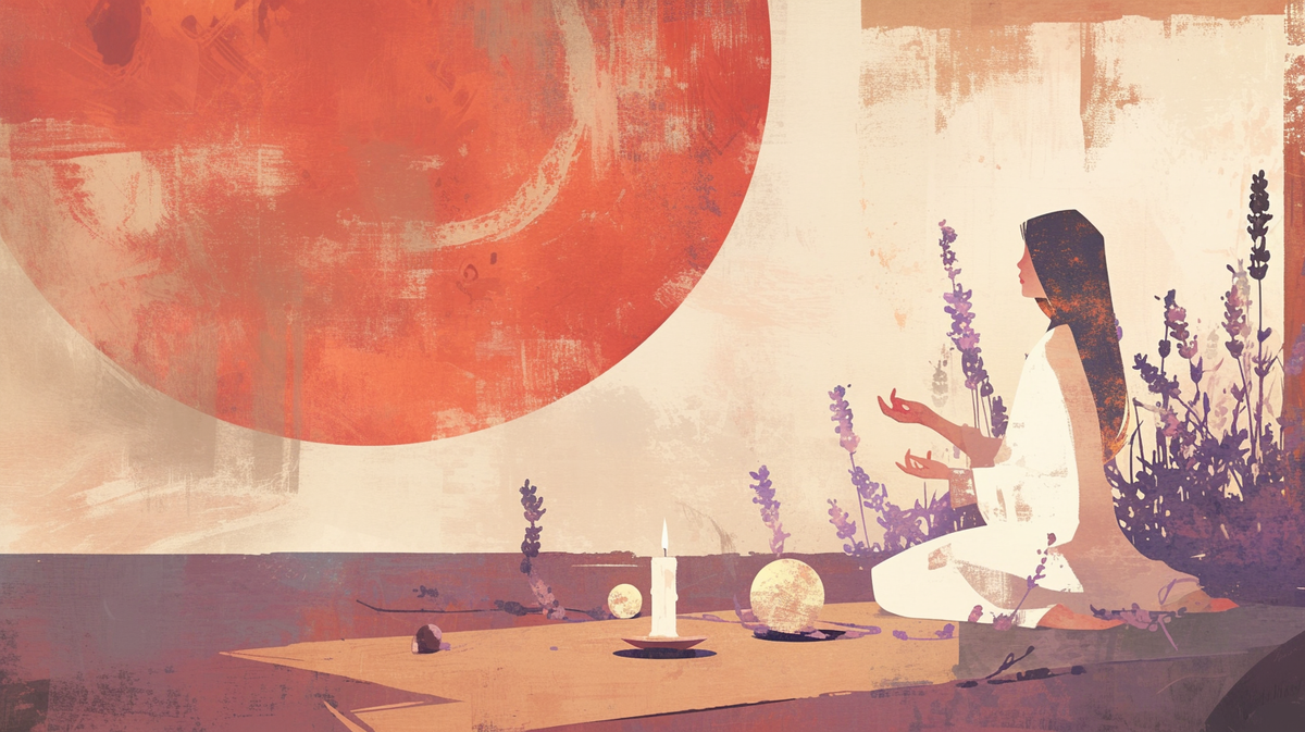 Подготовка к медитации — важный этап, не пренебрегайте им!