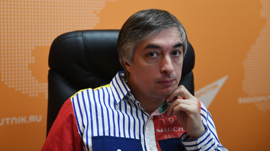    Фото: © РИА Новости/Валерий Мельников