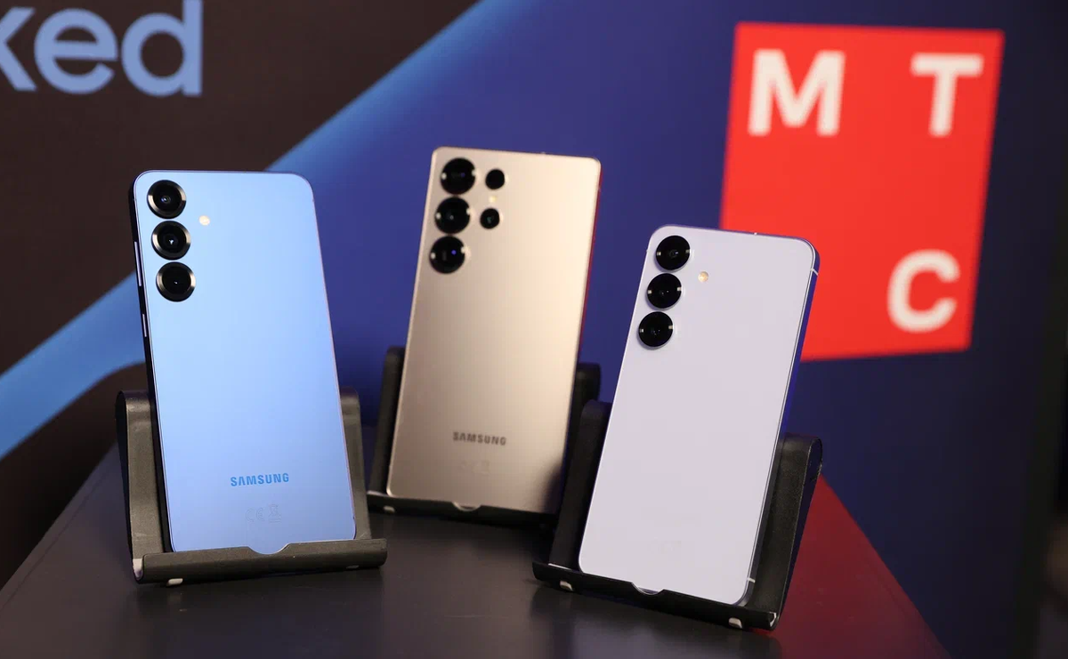 Фото МТС  📷
