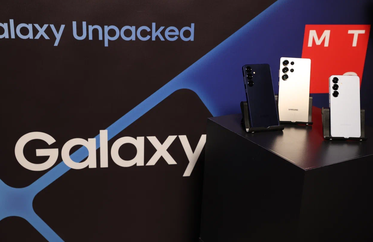 Фото МТС  📷
