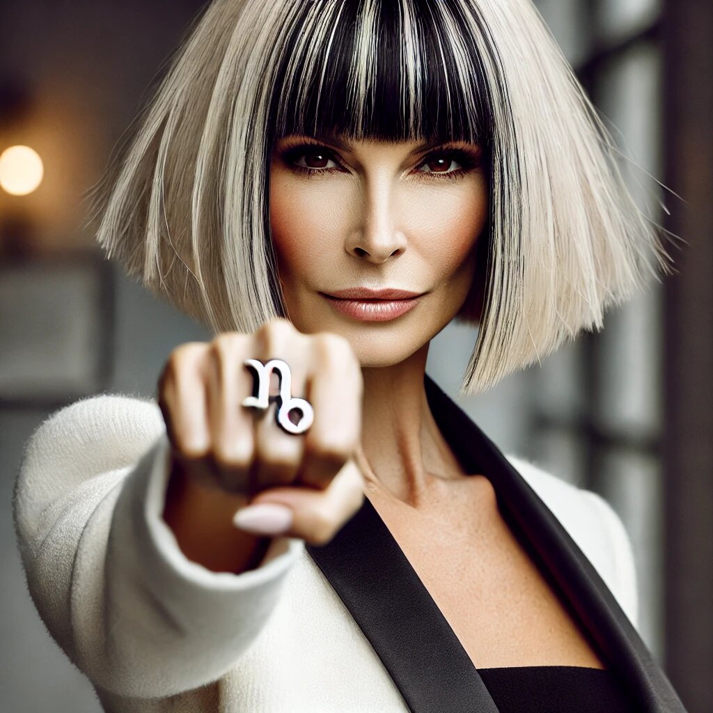 Когда звезды дают шанс перевернуть жизнь, главное — не бояться сделать первый шаг