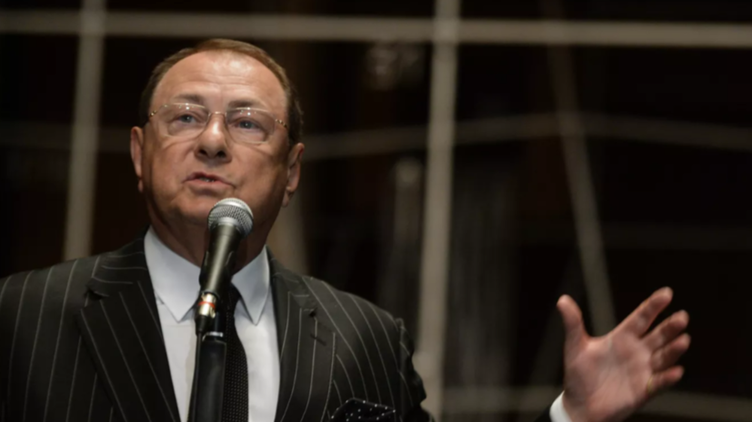   РИА Новости