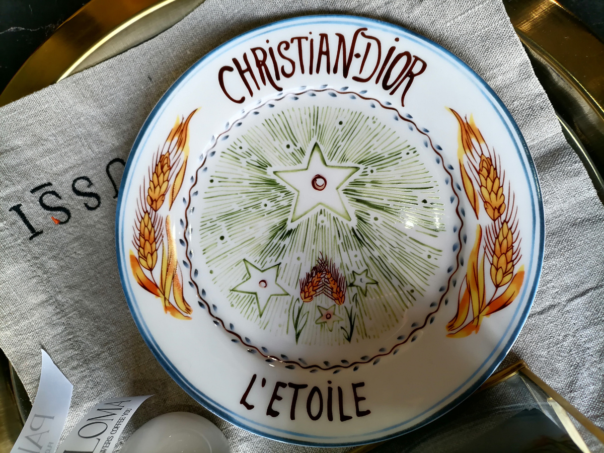 Личное фото автора. Кафе Gussi, г. Новороссийск