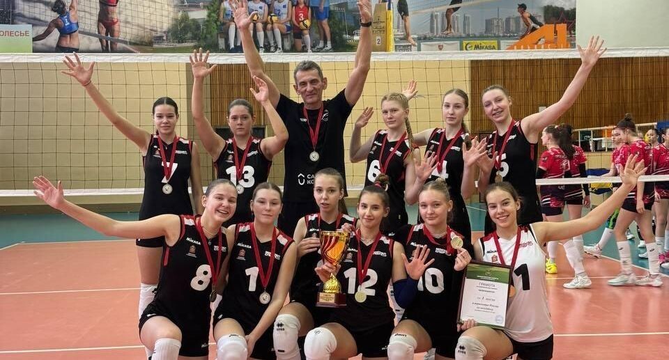    УОР 2 Московской области