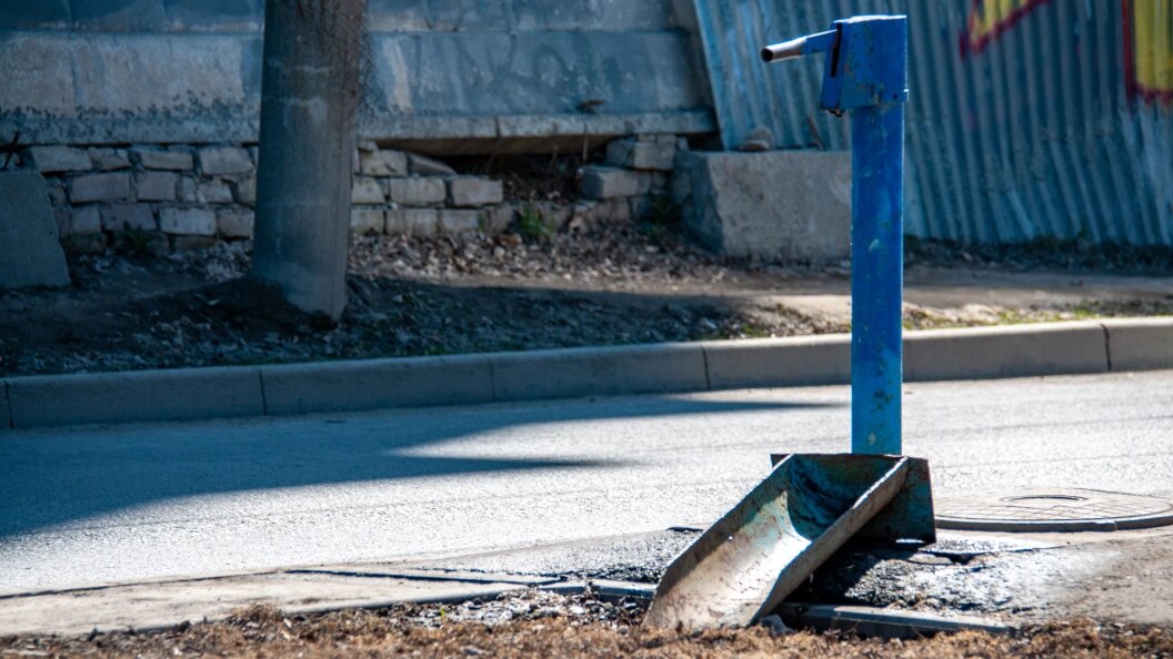    Фото: Svetlana Vozmilova/Global Look Press