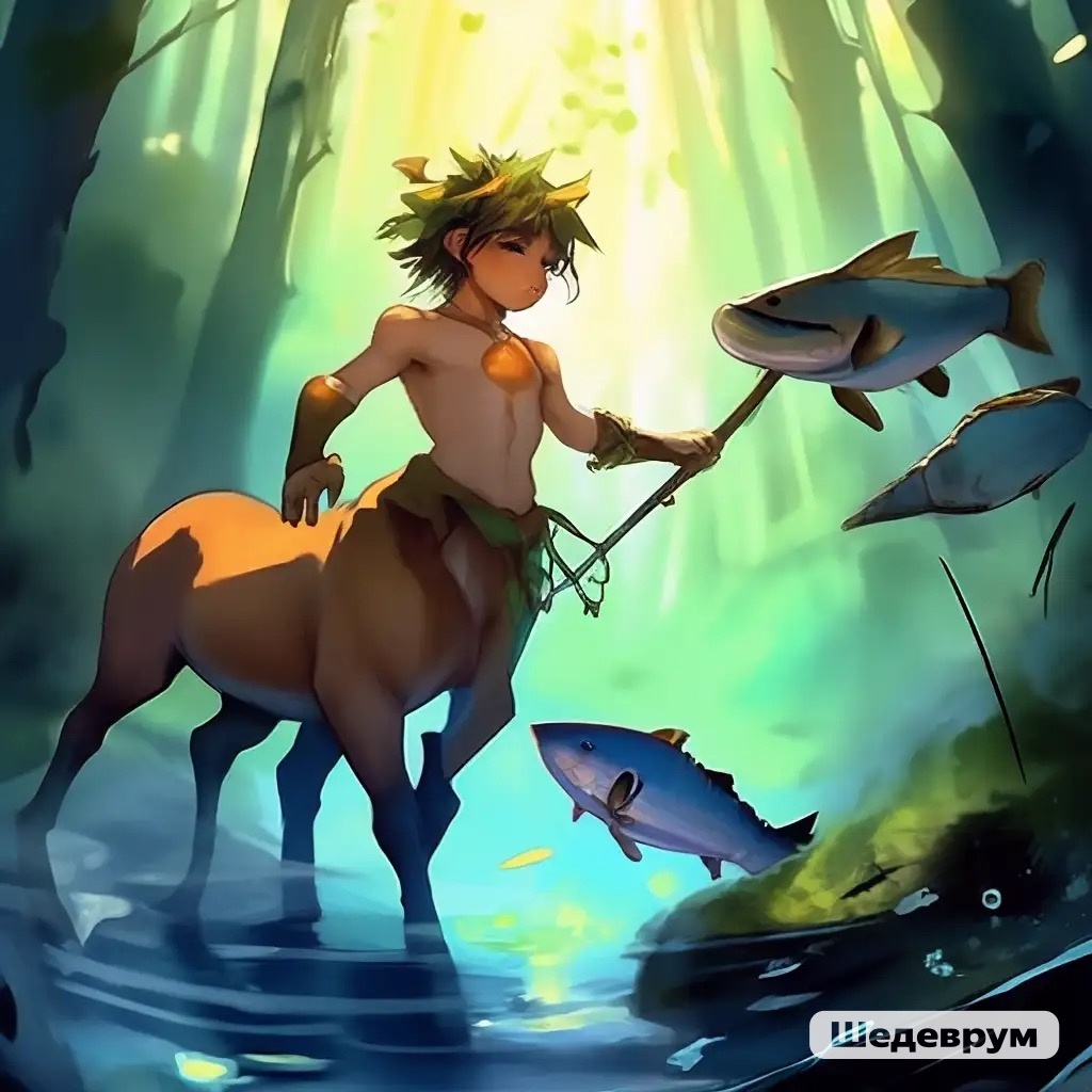 Стрельцы могут сделать рекламу для чего и из чего угодно, маркетологи ещё те. 