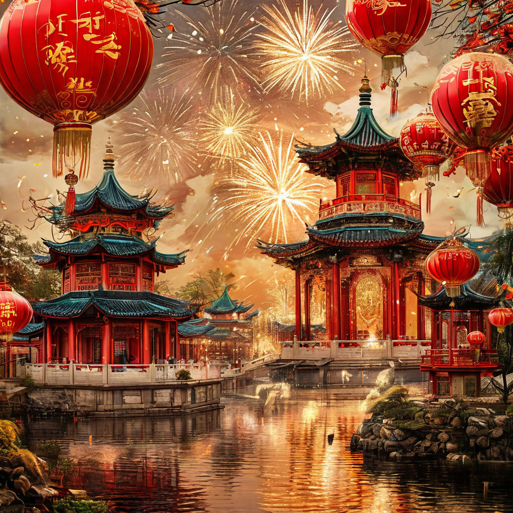 Наступление 2025 года по китайскому календарю символизирует не только начало нового года, но и время значительных изменений. 