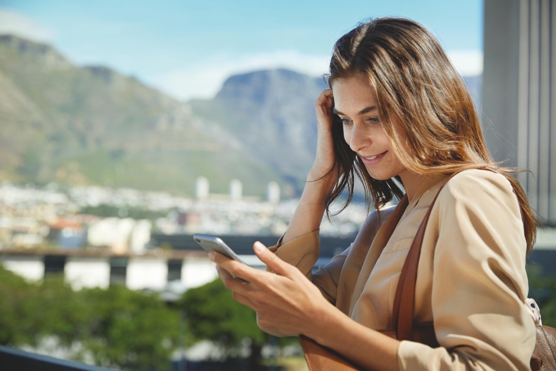 Подключение eSIM для поездок в США