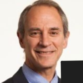 Доктор Роберт Х. Шмерлинг