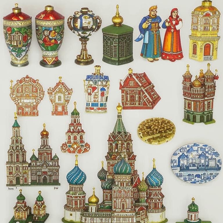 Генерация GigaChat