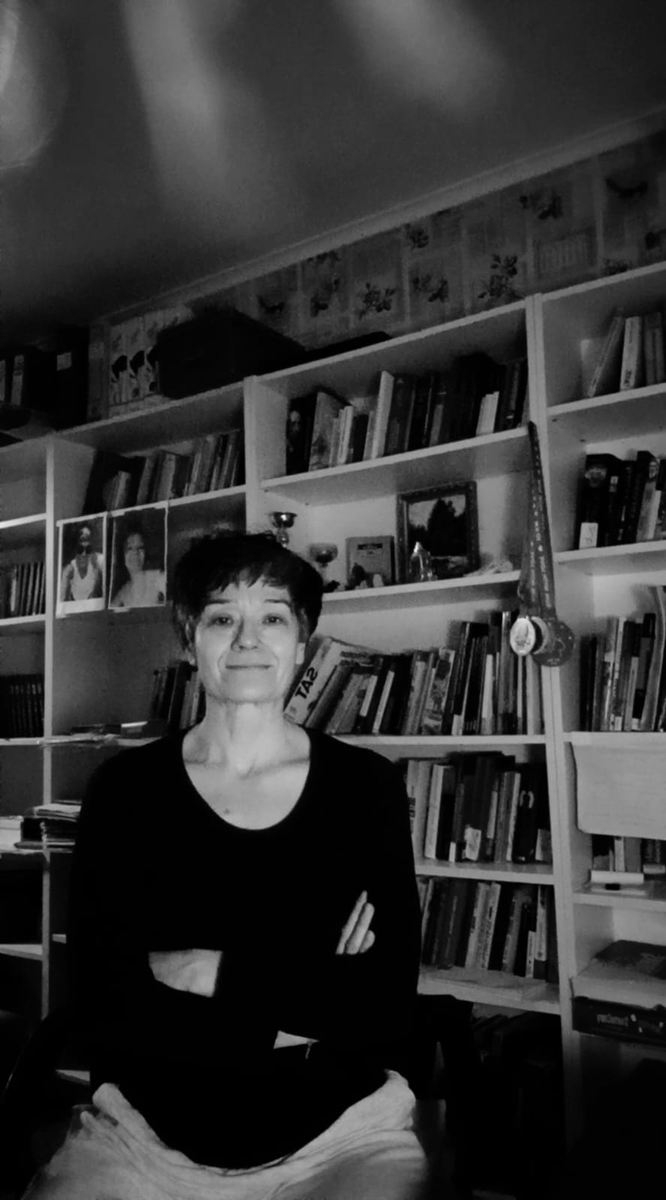 Приветствую Вас на своем социологическом "Дзене". 