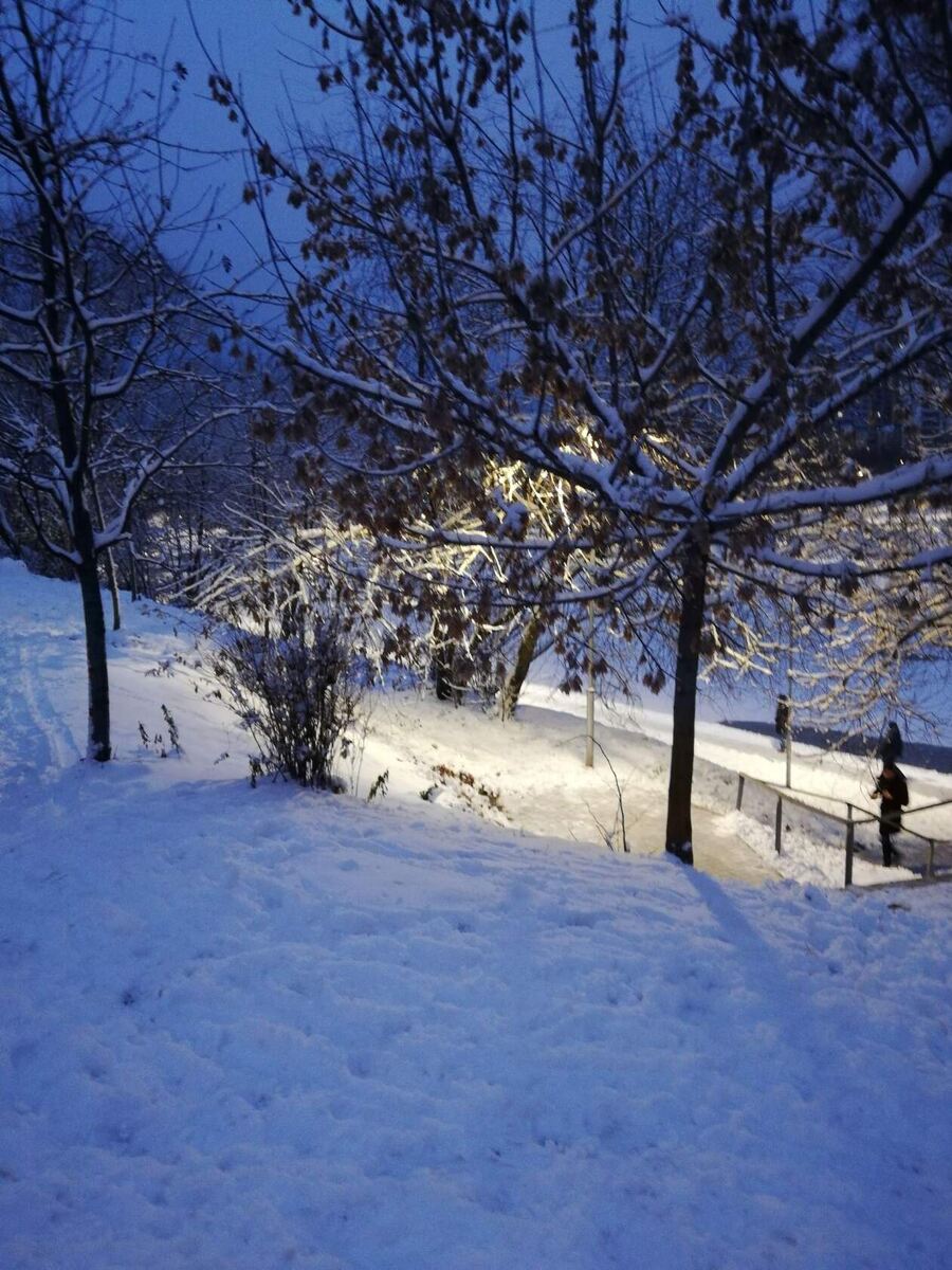 Фото автора канала