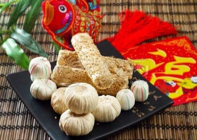 Сегодня в Китае праздник Сяонянь (小年, Xiao Nian）в переводе "Маленький Новый год". Источник изображения: baidu.com