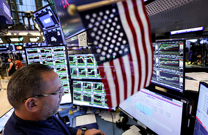    Andrew Kelly/Reuters