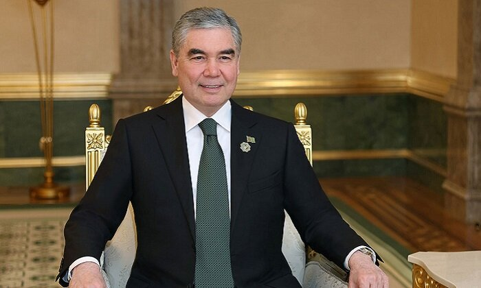 Источник фото: turkmenistan.gov.tm