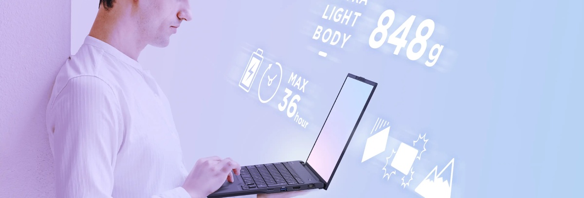 фото Fujitsu  📷
