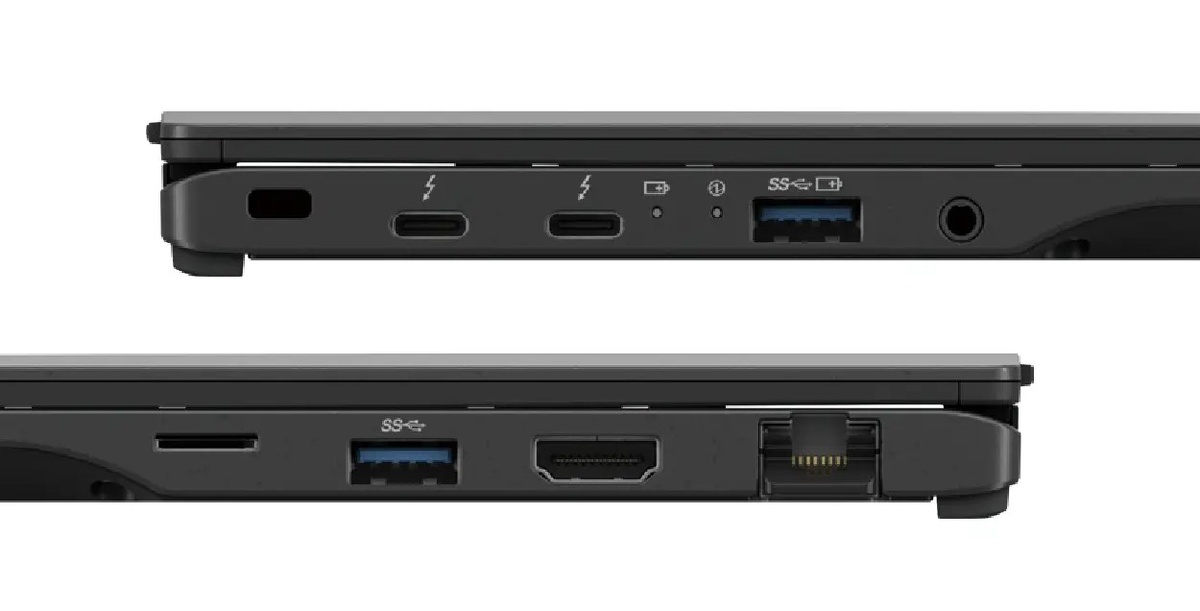 фото Fujitsu  📷
