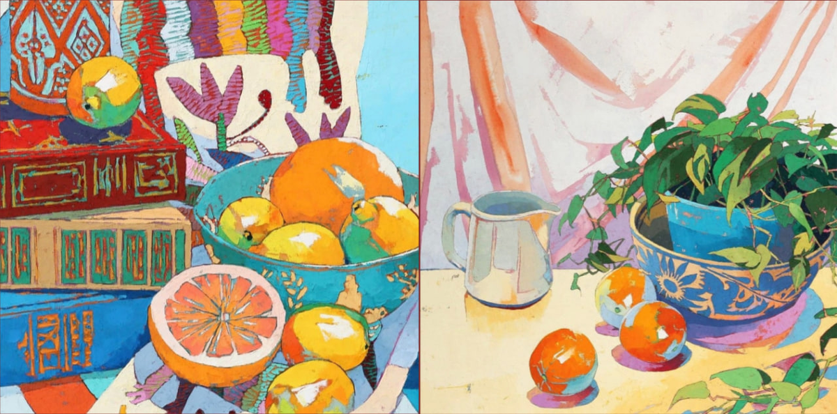 Художник Jessica Fields