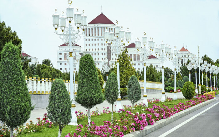 Источник фото: turkmenistan.gov.tm