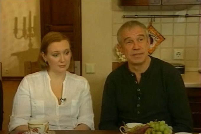  «Пока все дома», 2008 год / Первый канал