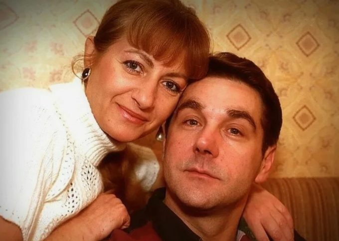  Сергей и Елена Маковецкие, «Наедине со всеми» / Первый канал