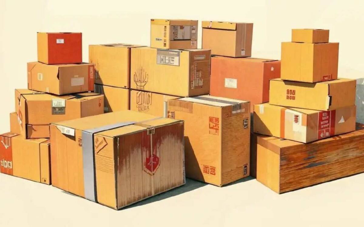    Сбербанк повторно пугает банкротством липецкого производителя упаковки с миллиардами в обороте Иллюстрация: нейросеть «Кандинский»