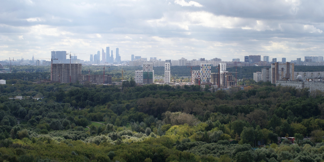 Цены на готовые новостройки сейчас. Мимоходом —«Легендарный квартал».