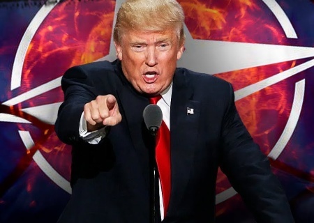    Stargate: Трамп запустил мегапроект по искусственному интеллекту