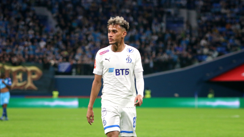   globallookpress.com Maksim Konstantinov