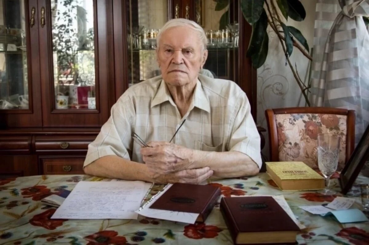    Александр Иванович внёс огромный вклад в развитие Лысьвенского округа.