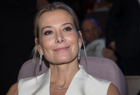    Юлия Высоцкая