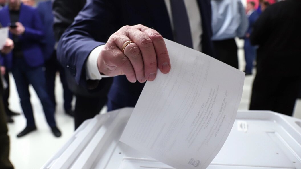    Фото: Razmik Zackaryan/URA.RU/Globallookpress