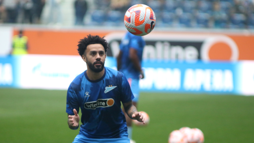   globallookpress.com Maksim Konstantinov