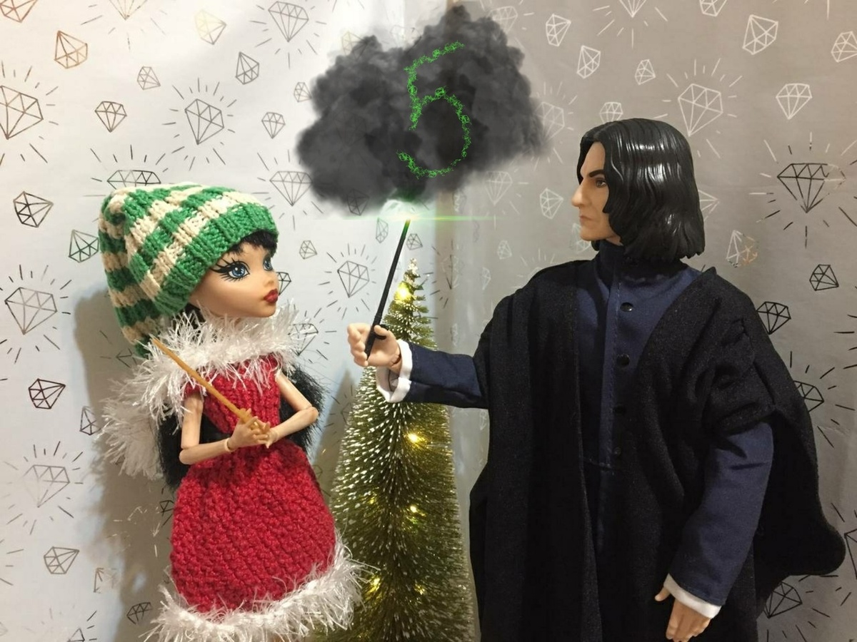 Оливка получила хорошую оценку