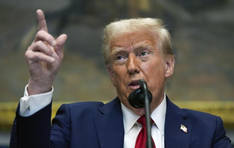 © AP Photo/ Julia Demaree Nikhinson