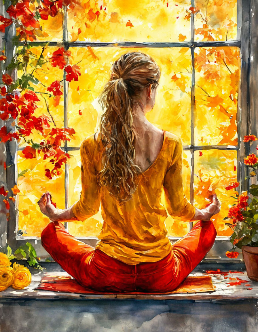 Даже небольшие шаги могут значительно улучшить качество вашей жизни. 