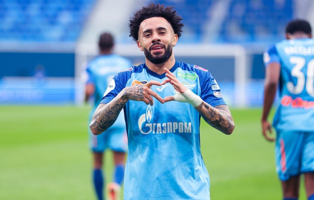    Фото: Официальный сайт ФК «Зенит»