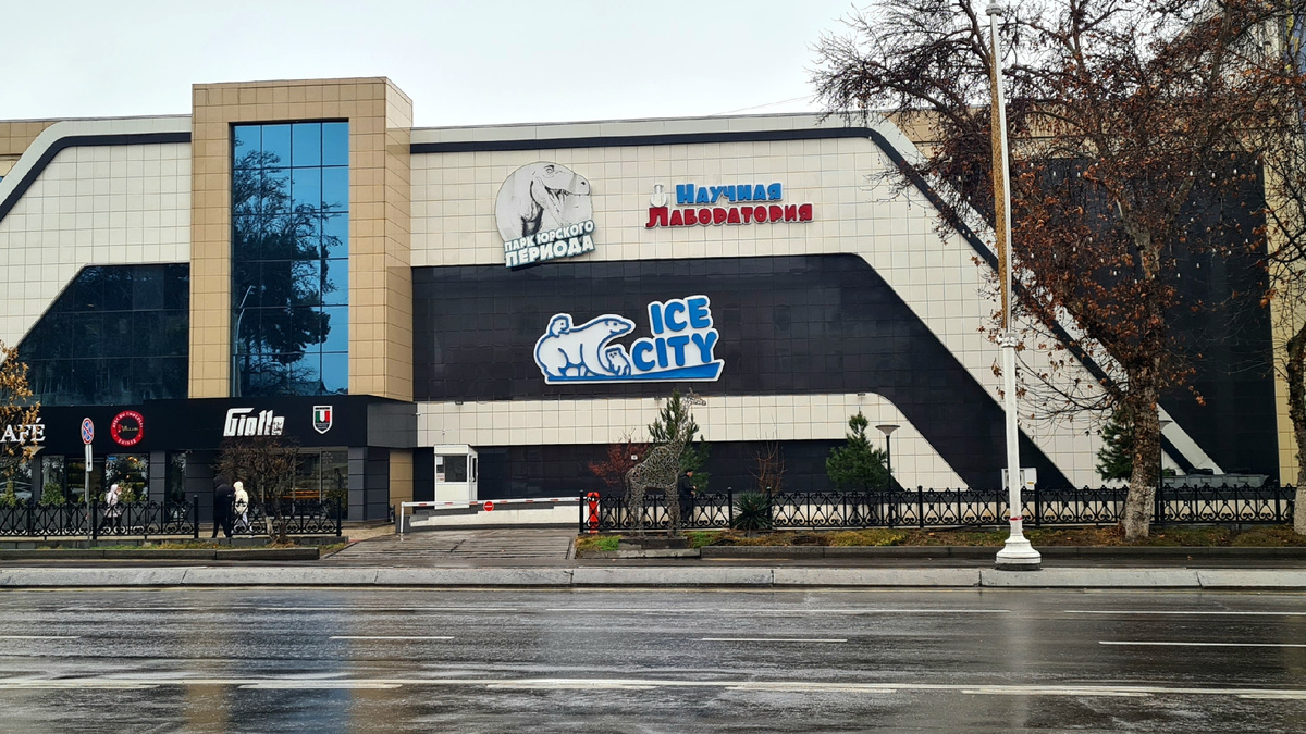 Фото автора 