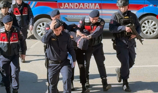    Шведские гангстеры устроили кровавую разборку в Стамбуле