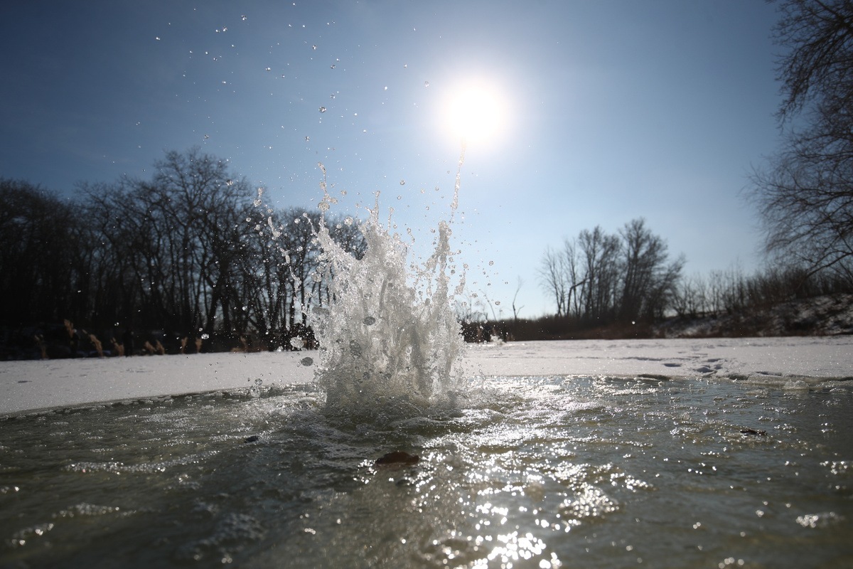 © Фото: ИД «Волгоградская правда» / архив