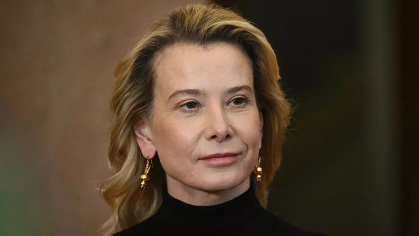   РИА Новости