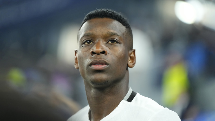   Gettyimages.ru Jose Breton/Pics Action/NurPhoto