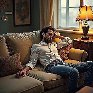 Пересчет овец