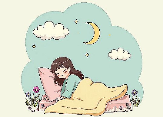 У Риты ритуал