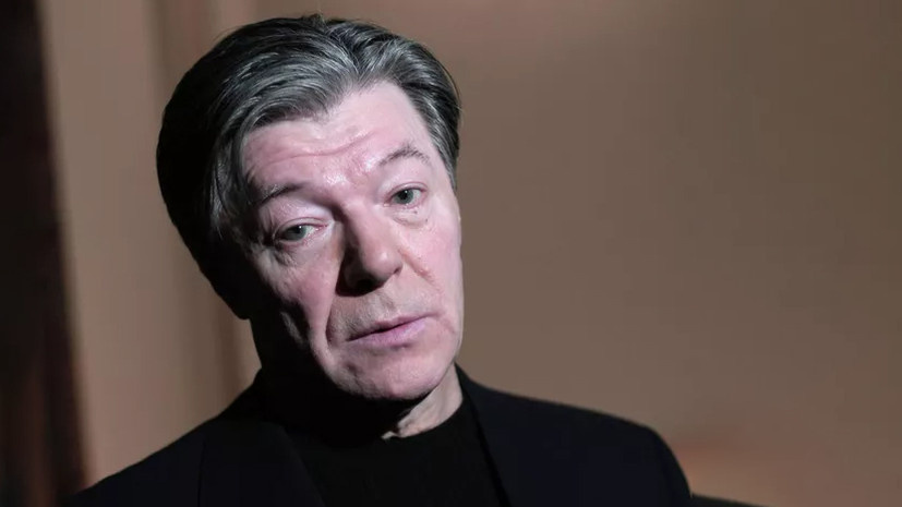   РИА Новости