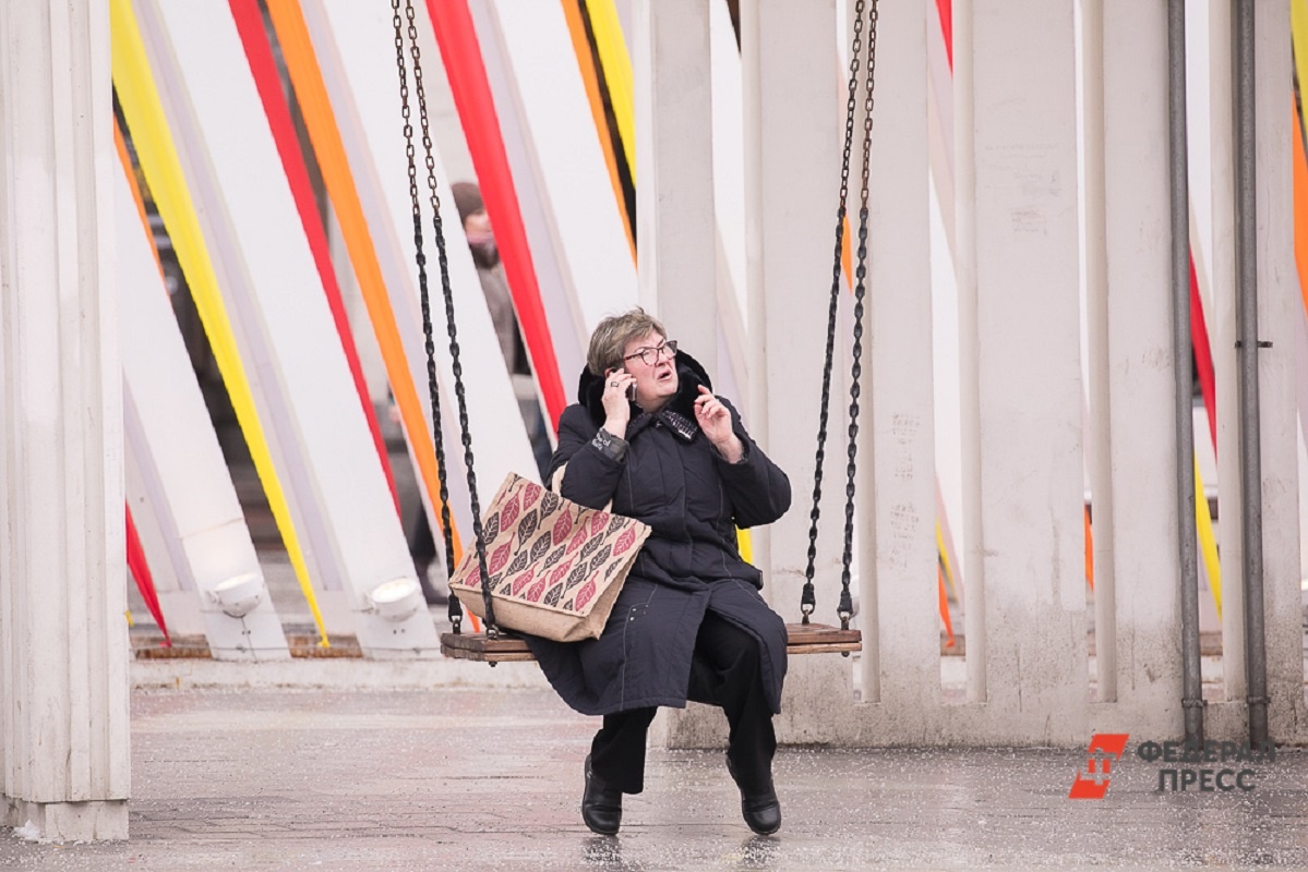 В феврале доплата придет в двойном размере за январь и февраль.  Фото: Фото: ФедералПресс / Виктор Вытольский