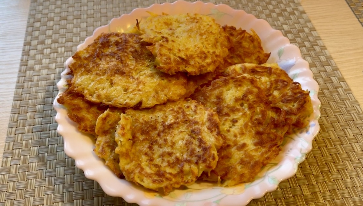 Фото автора канала. 