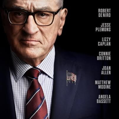     Роберт Де Ниро возвращается в Белый дом со специальным заданием в трейлере «Нулевого дня»